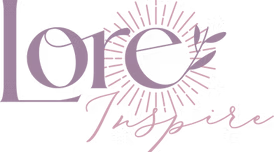 Logo Lore Inspire